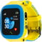 Фото - Дитячий смарт-годинник AmiGo GO004 Glory Splashproof Camera+LED Blue Yellow | click.ua