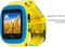 Фото - Детские смарт-часы AmiGo GO004 Glory Splashproof Camera+LED Blue Yellow | click.ua