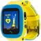 Фото - Дитячий смарт-годинник AmiGo GO004 Glory Splashproof Camera+LED Blue Yellow | click.ua