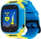 Фото - Дитячий смарт-годинник AmiGo GO008 Glory GPS WiFi Blue Yellow | click.ua