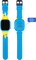 Фото - Дитячий смарт-годинник AmiGo GO008 Glory GPS WiFi Blue Yellow | click.ua