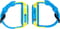 Фото - Детские смарт-часы AmiGo GO008 Glory GPS WiFi Blue Yellow | click.ua