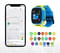 Фото - Детские смарт-часы AmiGo GO008 Glory GPS WiFi Blue Yellow | click.ua