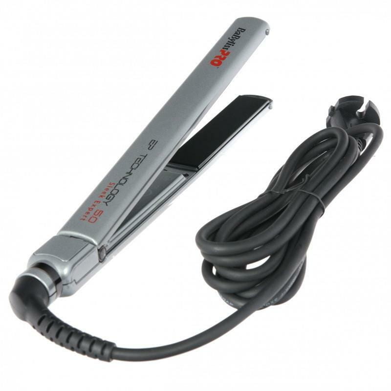 Утюжок (Выпрямитель) для волос Babyliss Pro BAB2072EPE