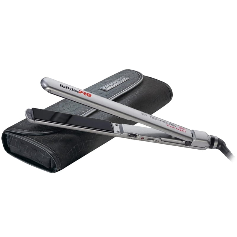 Утюжок (Выпрямитель) для волос Babyliss Pro BAB2072EPE