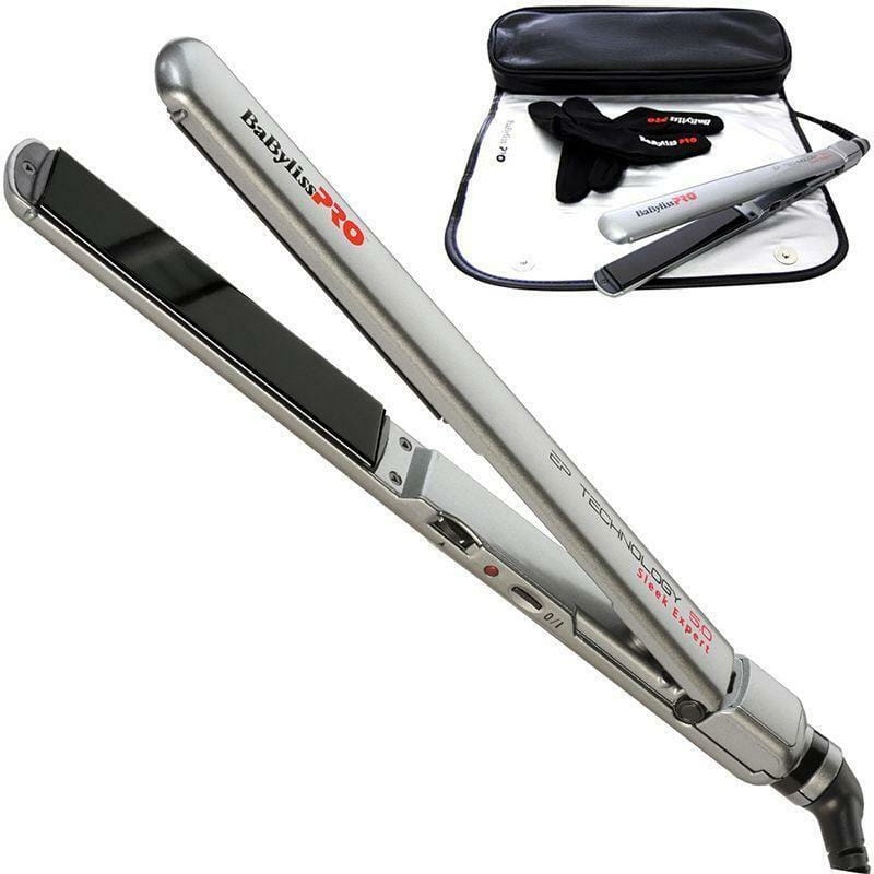 Утюжок (Выпрямитель) для волос Babyliss Pro BAB2072EPE
