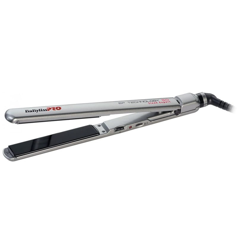 Утюжок (Выпрямитель) для волос Babyliss Pro BAB2072EPE