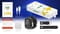 Фото - Дитячий смарт-годинник Garmix PointPRO-100 WiFi Black | click.ua
