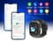 Фото - Дитячий смарт-годинник Garmix PointPRO-100 WiFi Black | click.ua