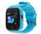 Фото - Детские смарт-часы Garmix PointPRO-100 WiFi Blue | click.ua