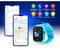 Фото - Дитячий смарт-годинник Garmix PointPRO-100 WiFi Blue | click.ua
