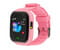 Фото - Детские смарт-часы Garmix PointPRO-100 WiFi Pink | click.ua