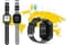Фото - Детские смарт-часы Garmix PointPRO-200 4G/GPS/WiFi Black | click.ua