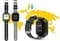 Фото - Дитячий смарт-годинник Garmix PointPRO-200 4G/GPS/WiFi Black | click.ua