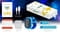 Фото - Дитячий смарт-годинник Garmix PointPRO-200 4G/GPS/WiFi Blue | click.ua