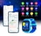 Фото - Дитячий смарт-годинник Garmix PointPRO-200 4G/GPS/WiFi Blue | click.ua