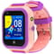 Фото - Дитячий смарт-годинник Garmix PointPRO-200 4G/GPS/WiFi Pink | click.ua