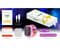 Фото - Дитячий смарт-годинник Garmix PointPRO-200 4G/GPS/WiFi Pink | click.ua
