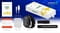 Фото - Дитячий смарт-годинник Garmix PointPRO-300 4G/GPS/WiFi Black | click.ua