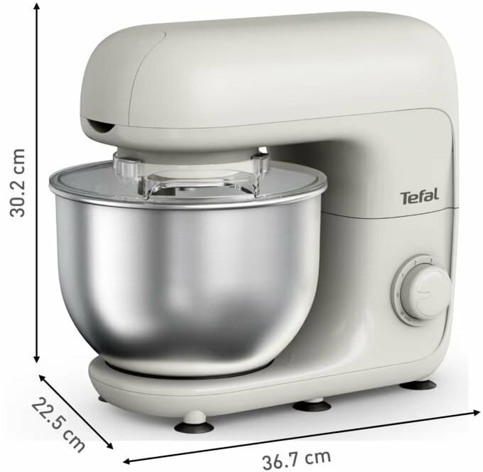 Миксер Tefal QB160138