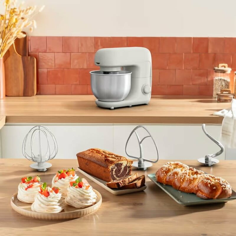 Миксер Tefal QB160138