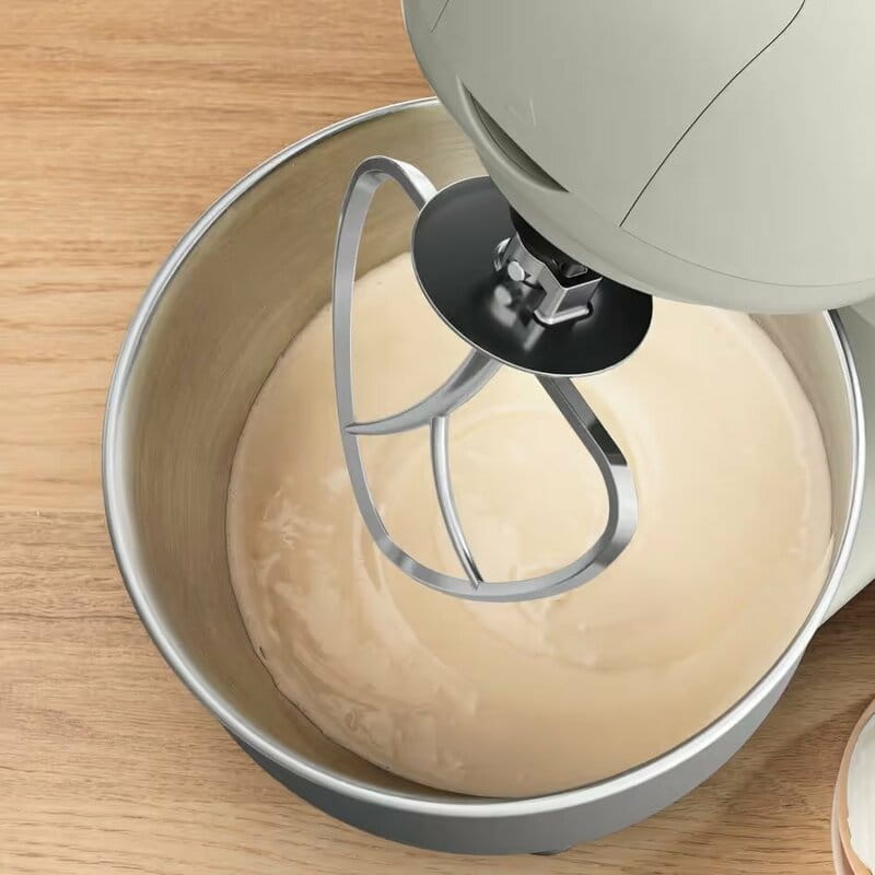 Миксер Tefal QB160138