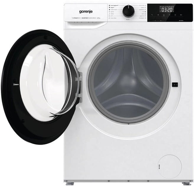 Стиральная машина Gorenje WNHEI74SAS/UA