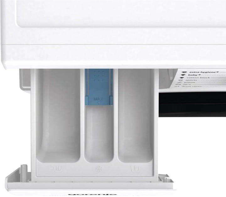 Стиральная машина Gorenje WNHEI74SAS/UA