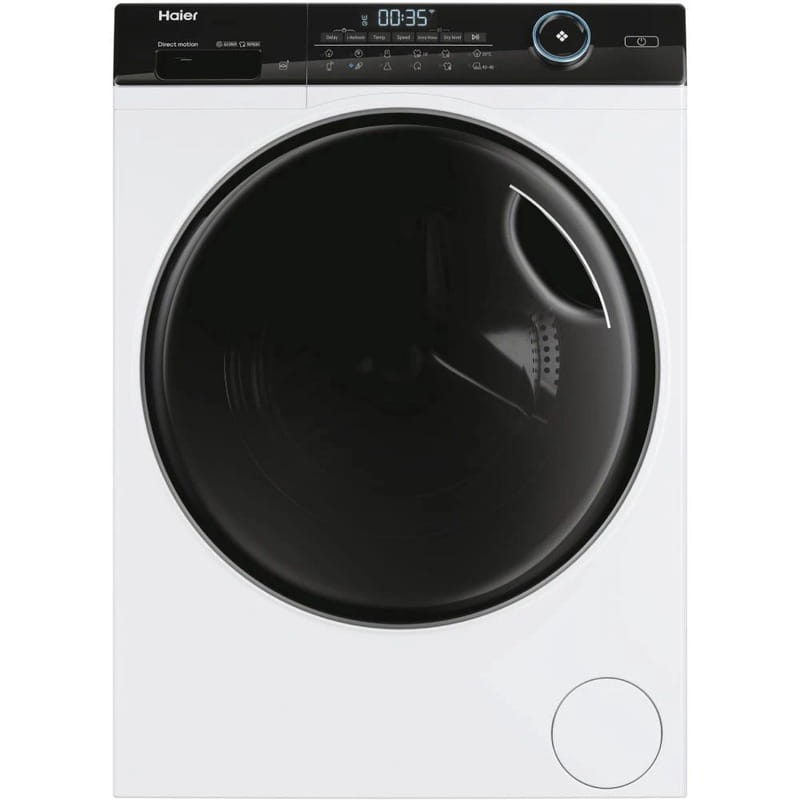 Стиральная машина с сушкой Haier HWD90-B14959U1-S