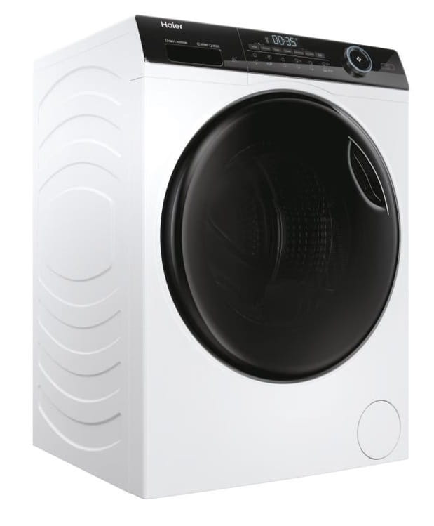 Пральна машина з сушкою Haier HWD90-B14959U1-S