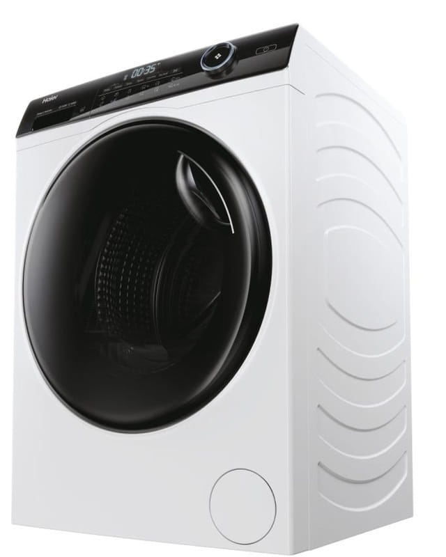 Пральна машина з сушкою Haier HWD90-B14959U1-S