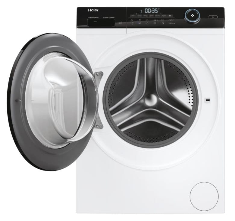 Пральна машина з сушкою Haier HWD90-B14959U1-S
