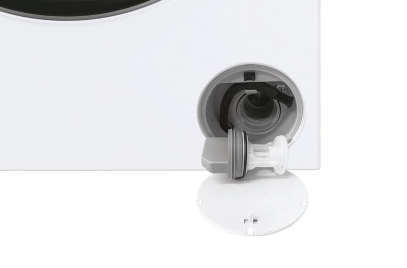 Пральна машина з сушкою Haier HWD90-B14959U1-S