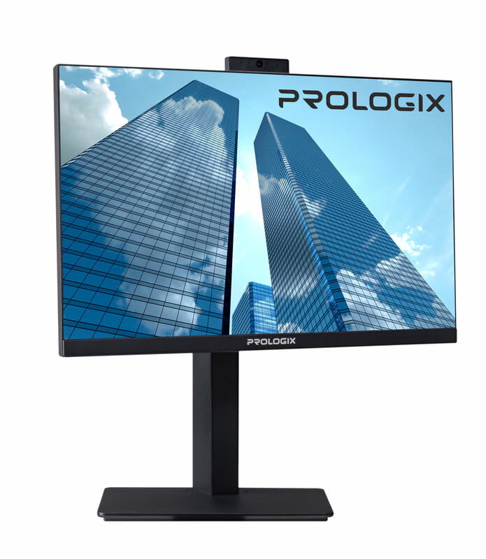 Моноблок Prologix PLP61024 (PLP61024.G74.8.S1.N.001) Black