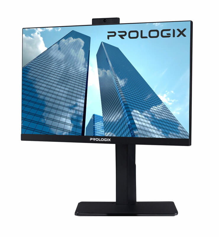 Моноблок Prologix PLP61024 (PLP61024.G74.8.S1.N.001) Black