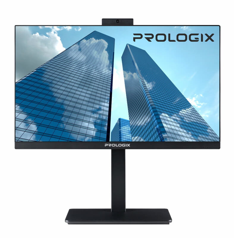 Моноблок Prologix PLP61024 (PLP61024.G74.8.S1.N.001) Black