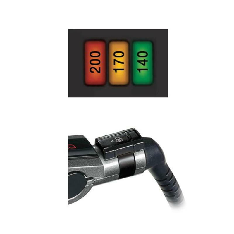 Утюжок (Выпрямитель) для волос Babyliss Pro BAB2310EPCE
