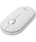 Фото - Комплект (клавіатура, миша) бездротовий Logitech Pebble 2 Combo White (920-012240) | click.ua