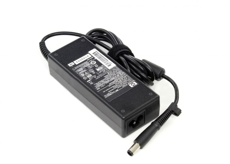 Блок питания для ноутбука HP 19V 4.74A 90W 7.4х5.0мм без каб.пит. (AD106004) bulk