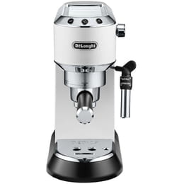 Кавоварка Delonghi EC 685.W Dedica