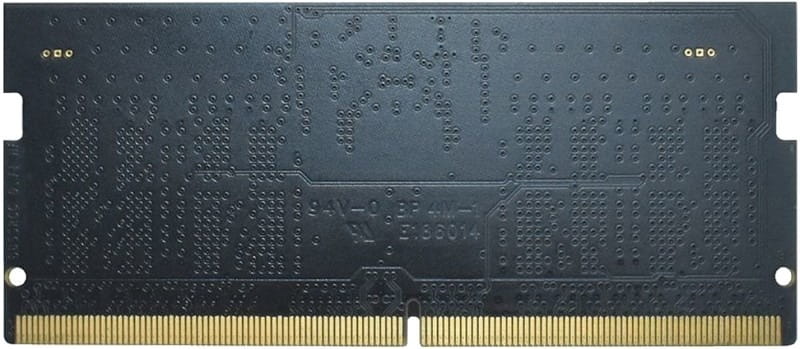Модуль памяти SO-DIMM 16GB/5600 DDR5 Patriot Signature Line (PSD516G560081S)