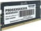 Фото - Модуль памяти SO-DIMM 16GB/5600 DDR5 Patriot Signature Line (PSD516G560081S) | click.ua