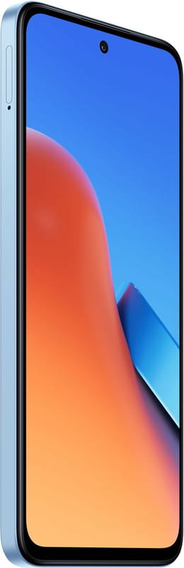 Смартфон Xiaomi Redmi 12 8/256GB Sky Blue (no NFC) EU_
