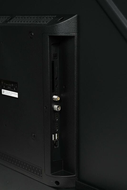 Телевизор Satelit 43F9500GS