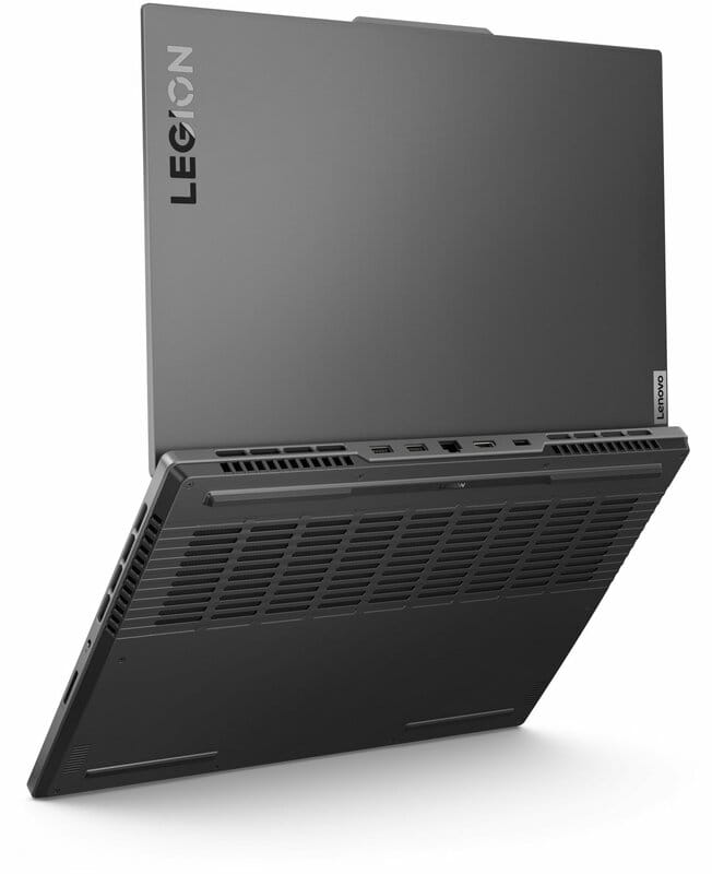 Ноутбук Lenovo Legion Slim 5 16IRH8 (82YA00GQRA) Storm Grey