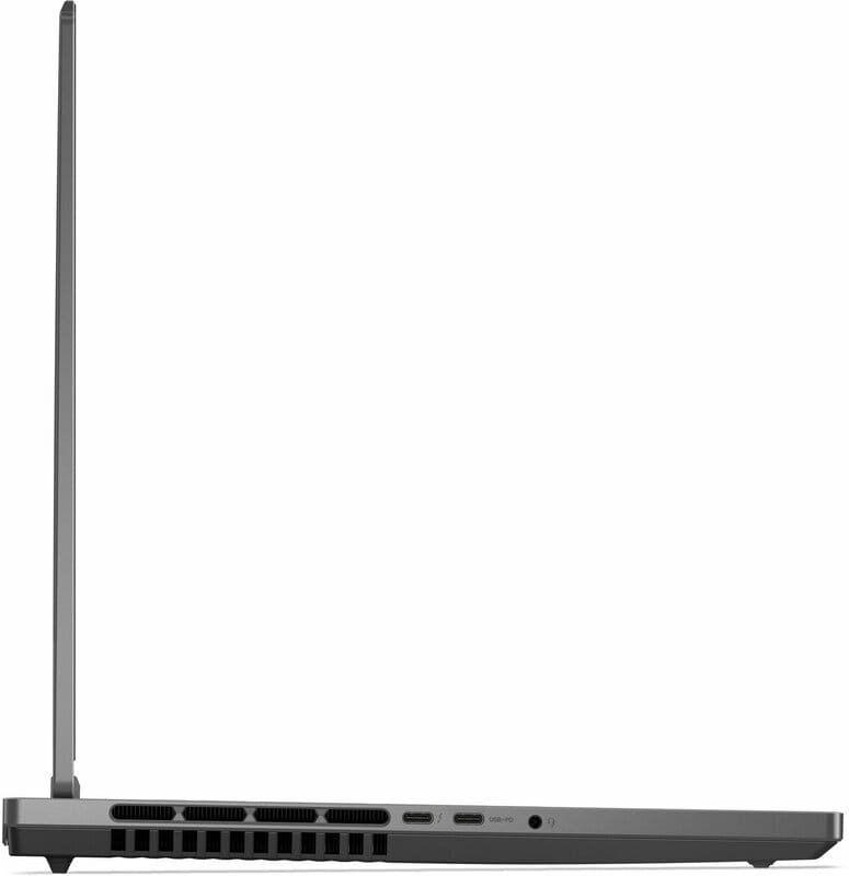 Ноутбук Lenovo Legion Slim 5 16IRH8 (82YA00GQRA) Storm Grey