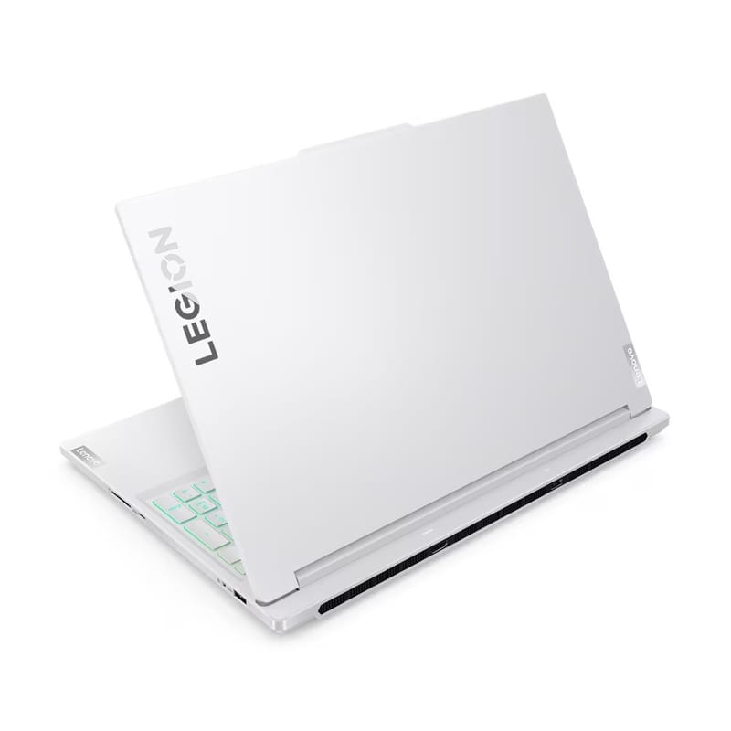 Ноутбук Lenovo Legion 7 16IRX9 (83FD006LRA) Glacier White