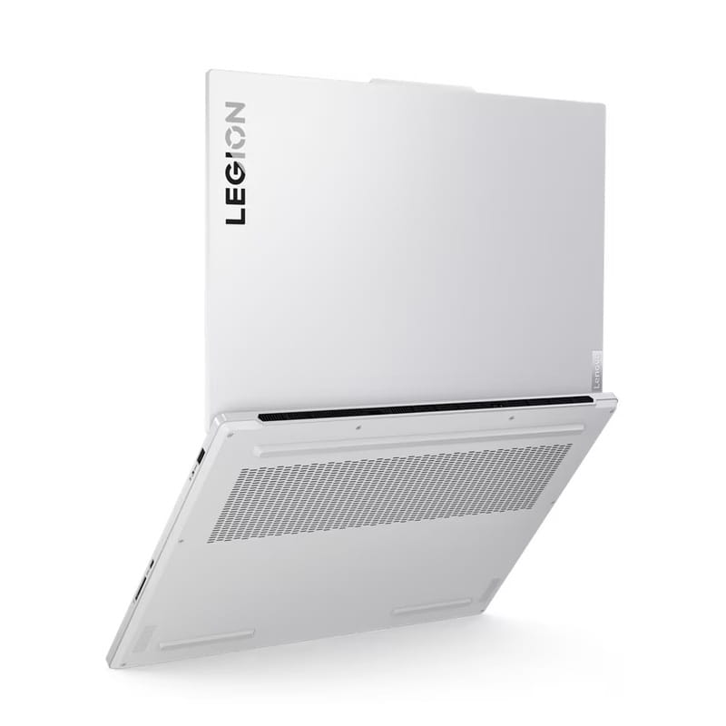 Ноутбук Lenovo Legion 7 16IRX9 (83FD006NRA) Glacier White