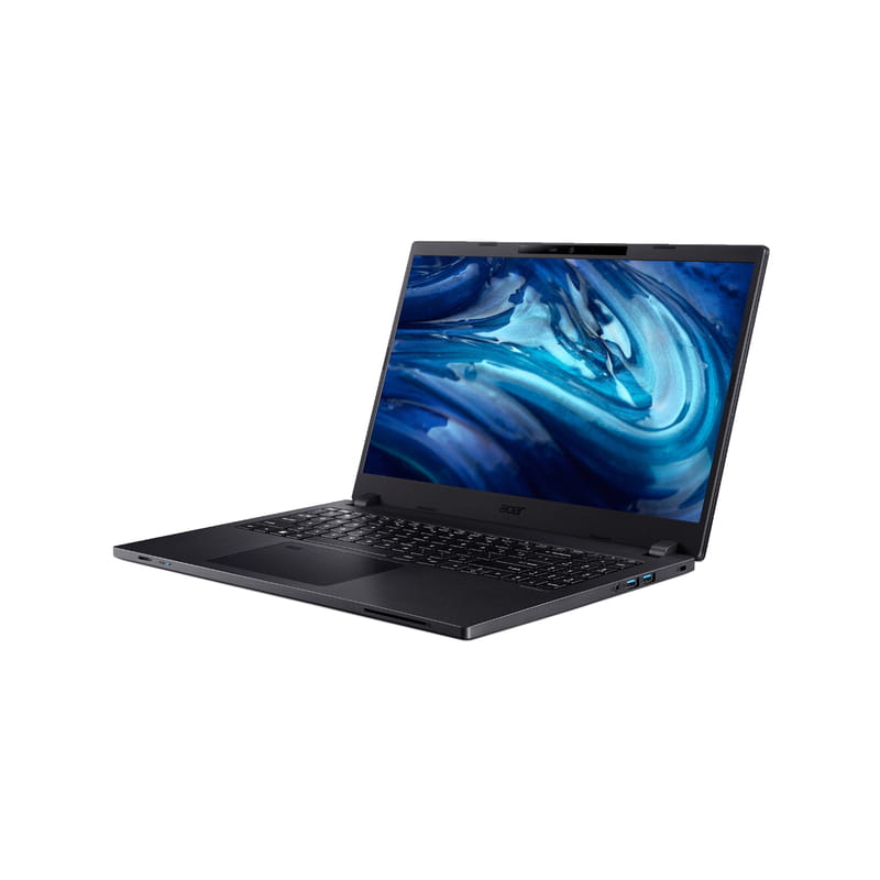 Ноутбук Acer TravelMate P2 TMP215-54-71G1 (NX.VVREU.017) Black