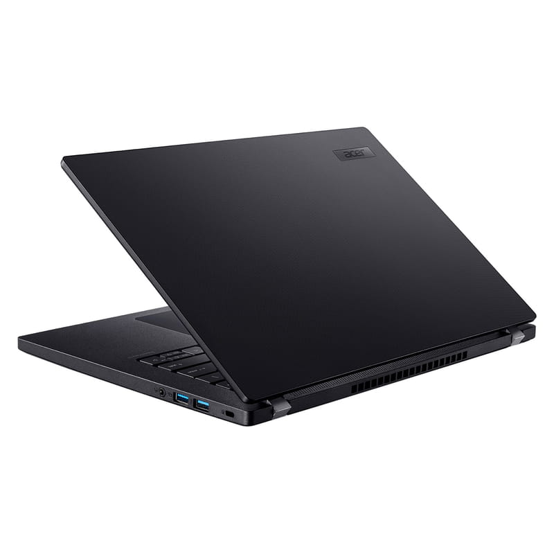 Ноутбук Acer TravelMate P2 TMP215-54-71G1 (NX.VVREU.017) Black